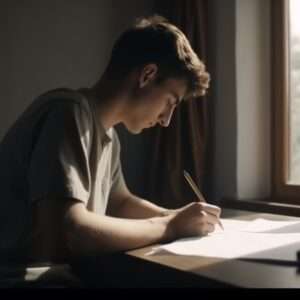 Crafting Winning Arguments in Law Coursework Assignments