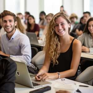 Essential Steps to Excel in Your Law Coursework